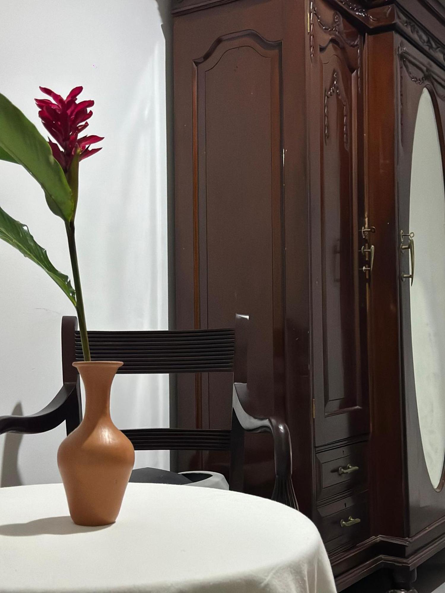 Ferienwohnung Casa Del Ceylon Hikkaduwa Exterior foto